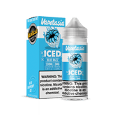 Vapetasia Juice Vapetasia Killer Fruits ICED Blue Razz 100ml Vape Juice